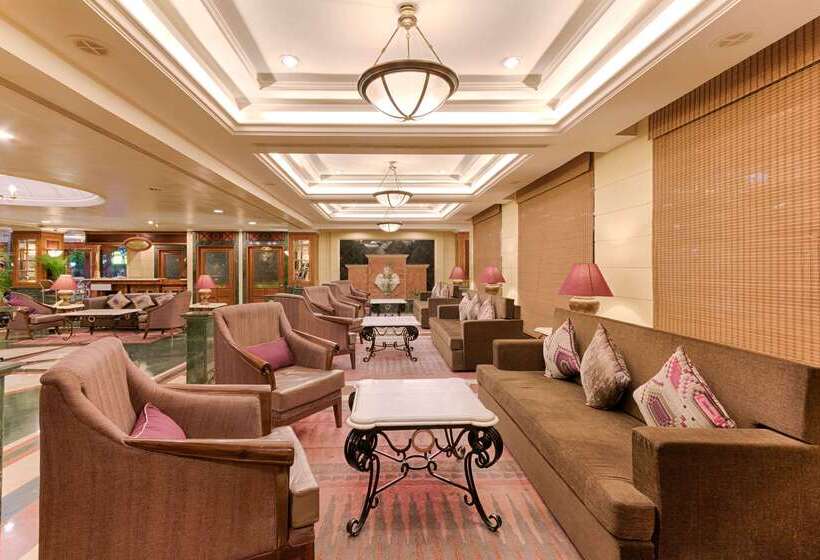 Quality Hotel Dv Manor