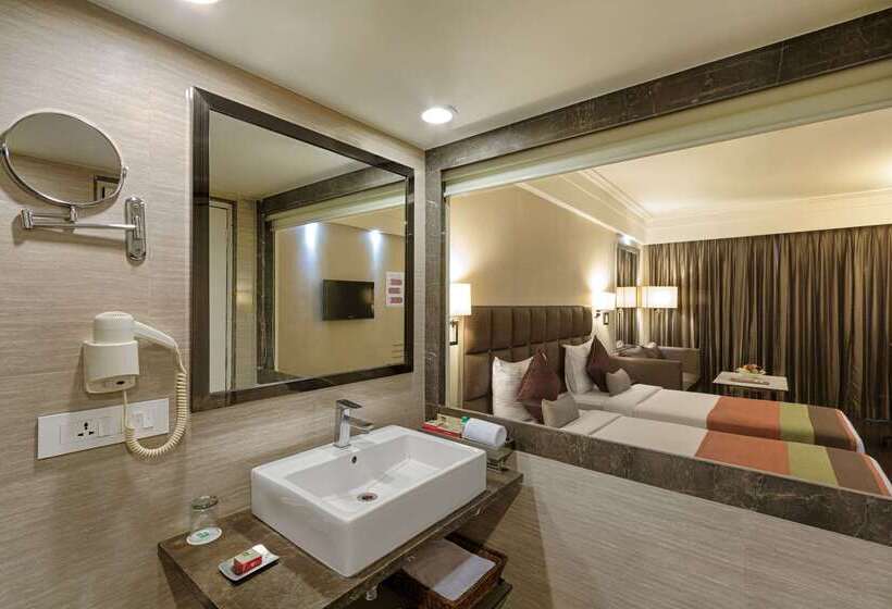 Quality Hotel Dv Manor