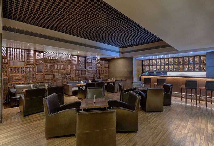 Quality Hotel Dv Manor