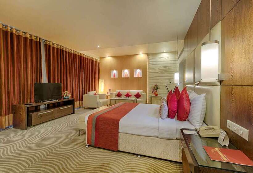 Quality Hotel Dv Manor