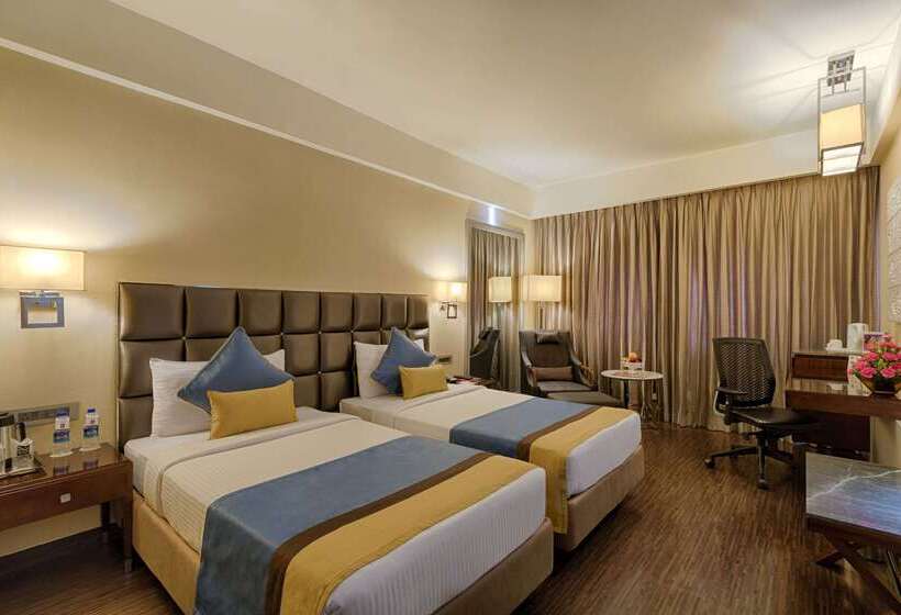 Quality Hotel Dv Manor