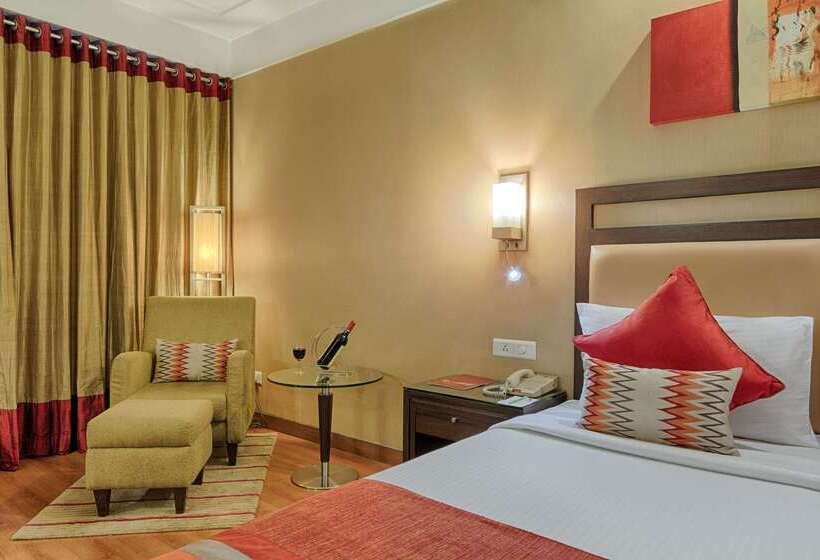 Quality Hotel Dv Manor