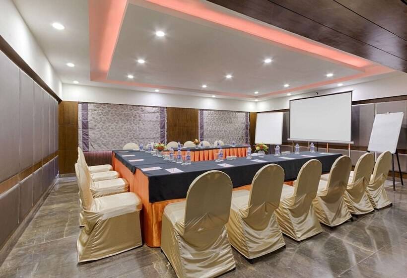 Quality Hotel Dv Manor