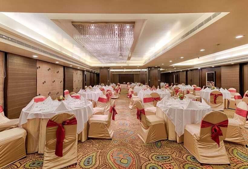 Quality Hotel Dv Manor