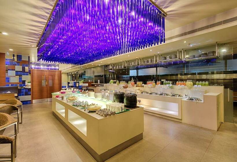 Quality Hotel Dv Manor