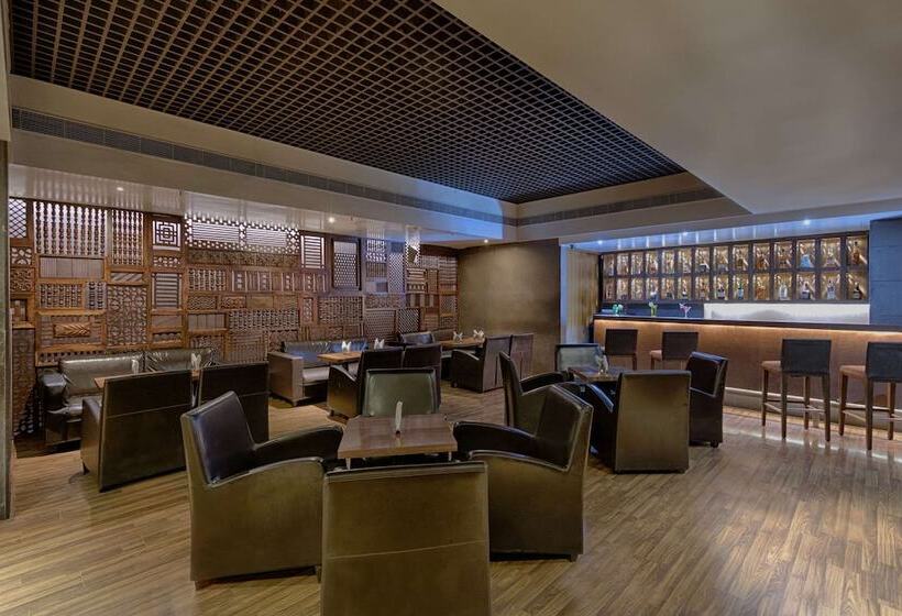 Quality Hotel Dv Manor