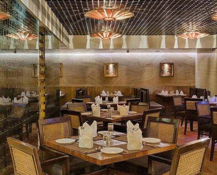 Quality Hotel Dv Manor