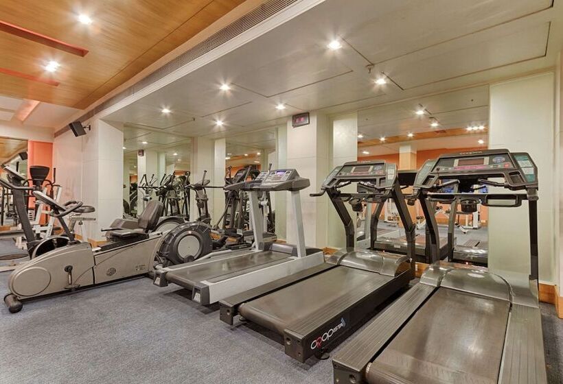 Quality Hotel Dv Manor