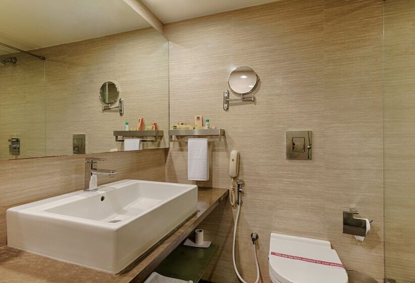 Quality Hotel Dv Manor