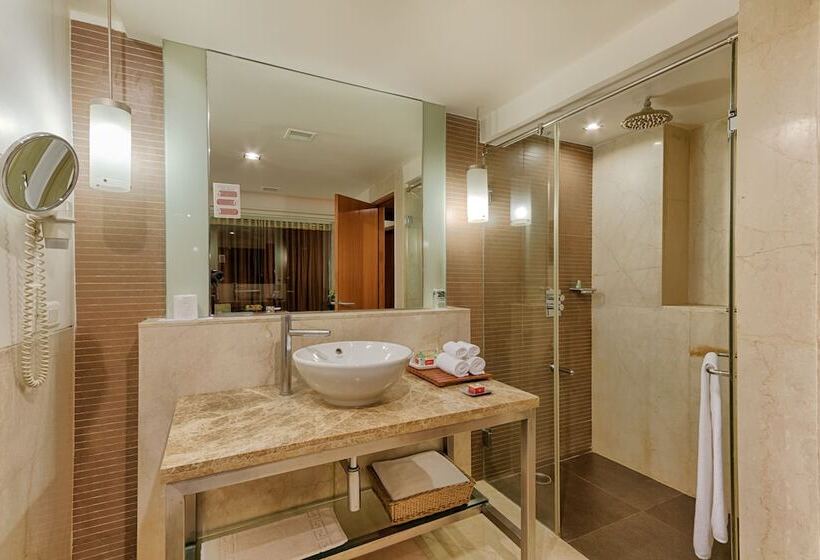 Quality Hotel Dv Manor