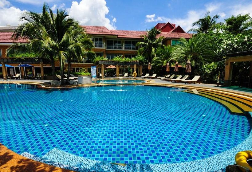 R Mar Resort And Spa Sha Plus