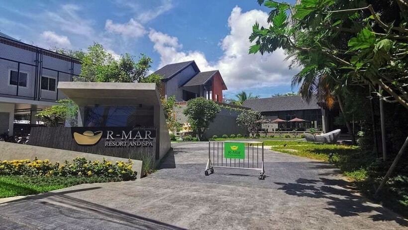 R Mar Resort And Spa   Sha Plus