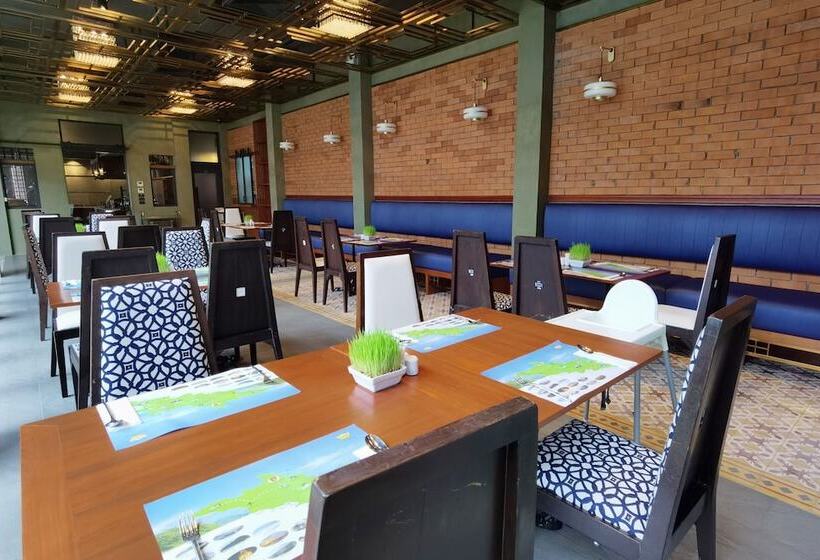 R Mar Resort And Spa Sha Plus