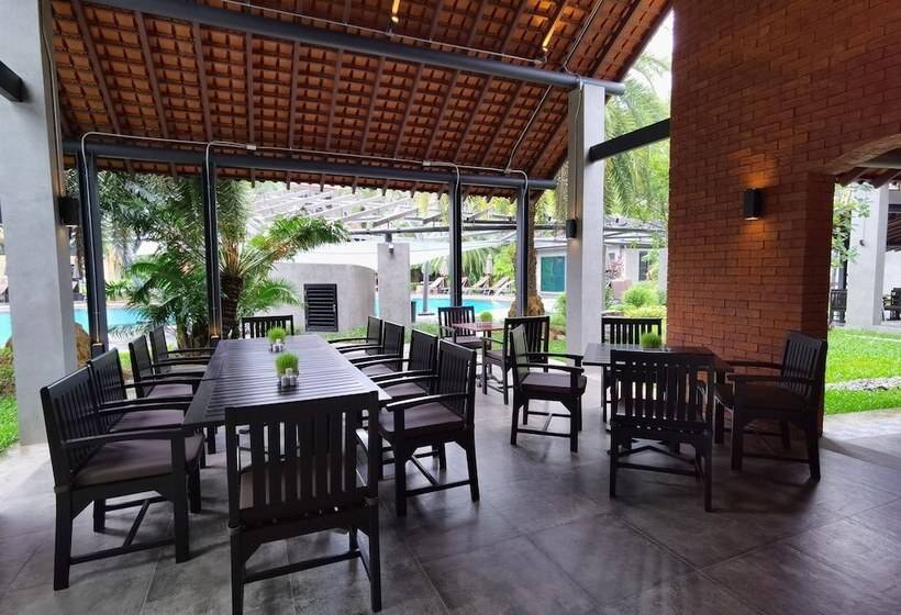 R Mar Resort And Spa Sha Plus