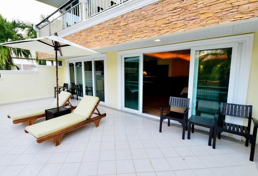 R Mar Resort And Spa Sha Plus