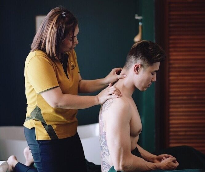 R Mar Resort And Spa Sha Plus