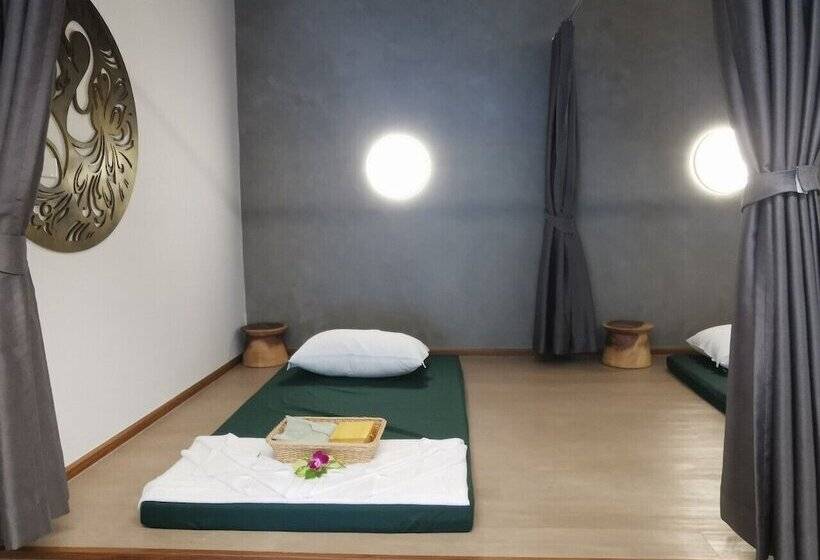 R Mar Resort And Spa Sha Plus