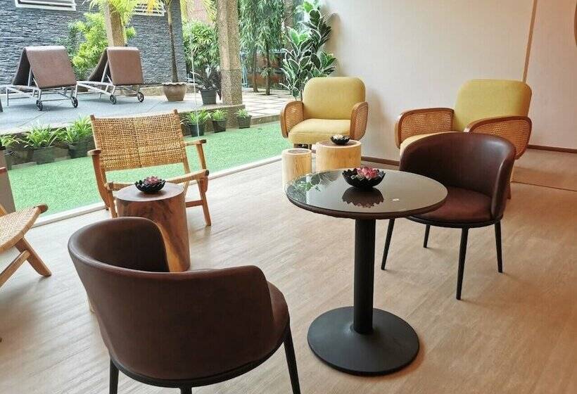 R Mar Resort And Spa Sha Plus