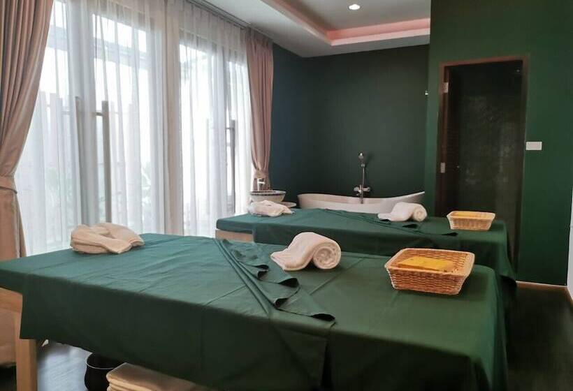 R Mar Resort And Spa Sha Plus