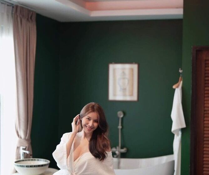 R Mar Resort And Spa Sha Plus