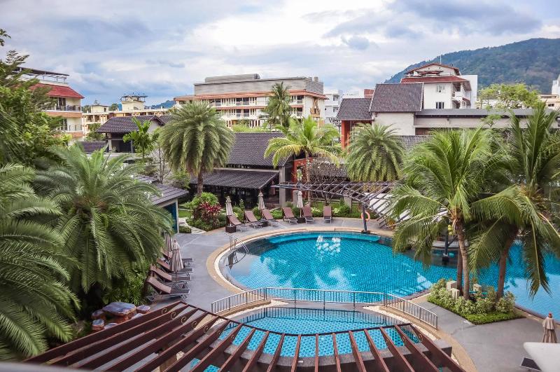 R Mar Resort And Spa Sha Plus