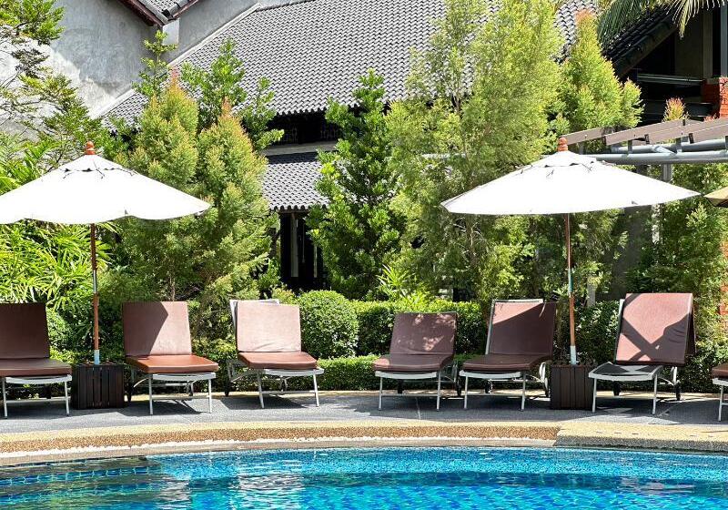 R Mar Resort And Spa Sha Plus