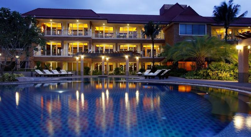 R Mar Resort And Spa   Sha Plus