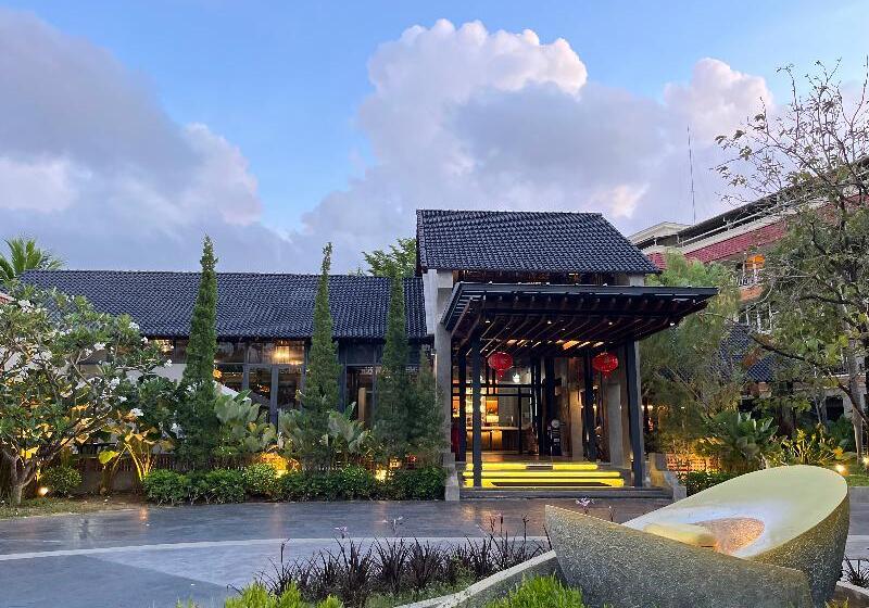 R Mar Resort And Spa   Sha Plus