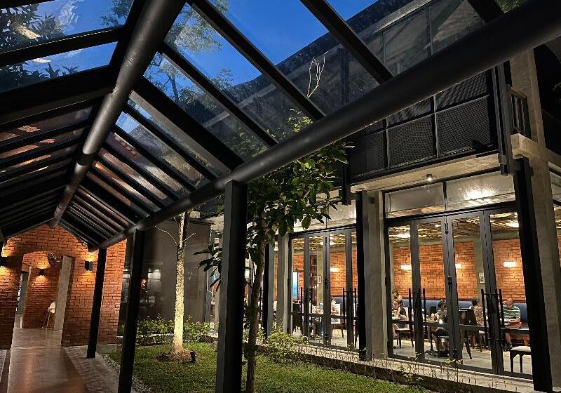 R Mar Resort And Spa Sha Plus