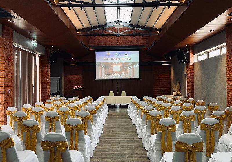 R Mar Resort And Spa Sha Plus