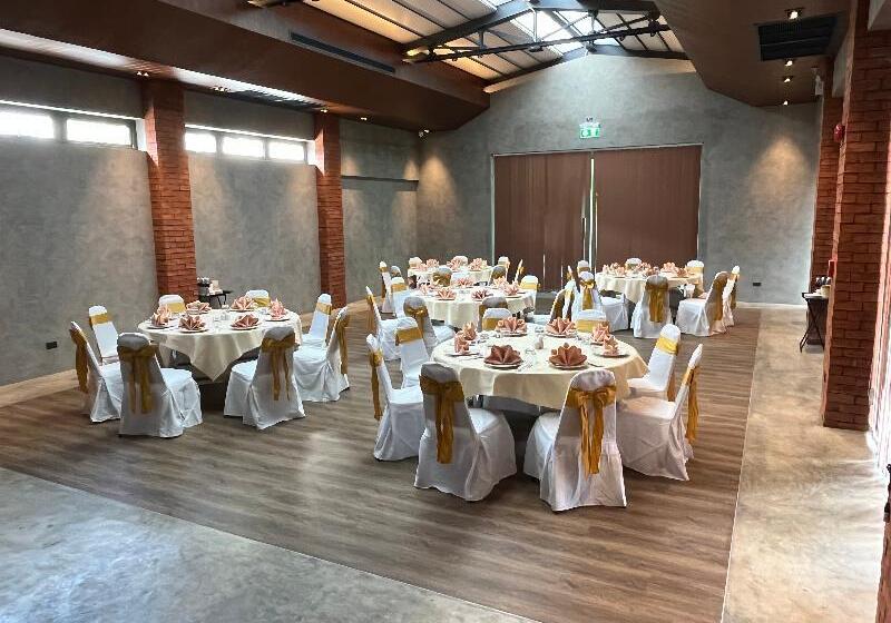 R Mar Resort And Spa Sha Plus