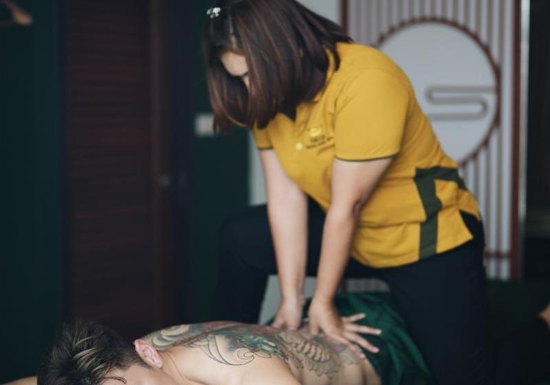 R Mar Resort And Spa Sha Plus