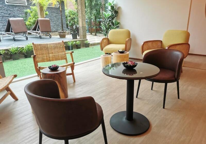 R Mar Resort And Spa Sha Plus