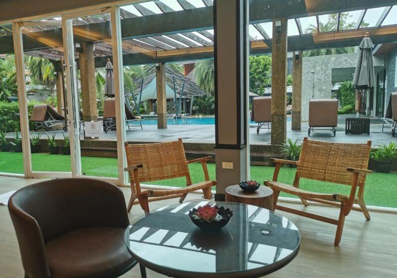 R Mar Resort And Spa Sha Plus