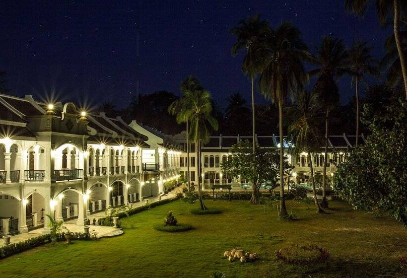 Racha Island Resort