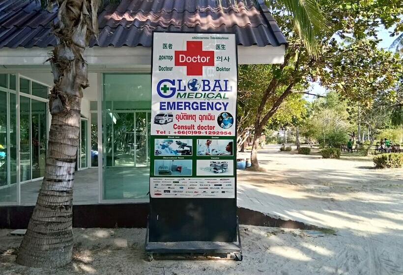 Racha Island Resort