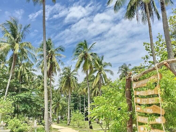 Racha Island Resort