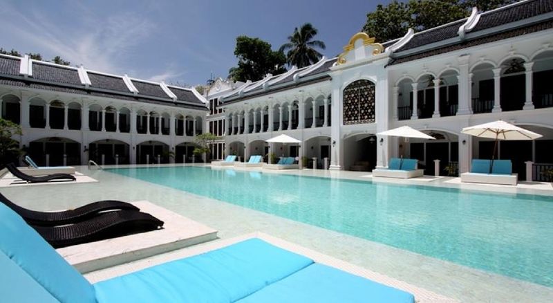 Racha Island Resort