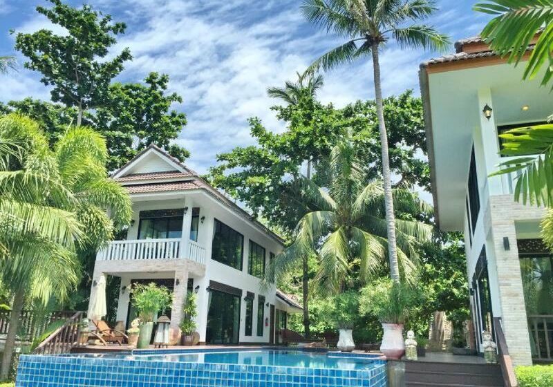 Racha Island Resort
