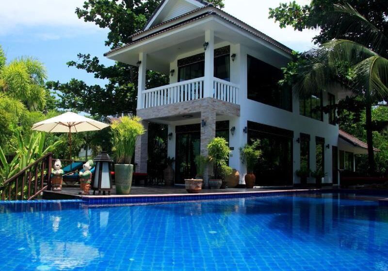 Racha Island Resort