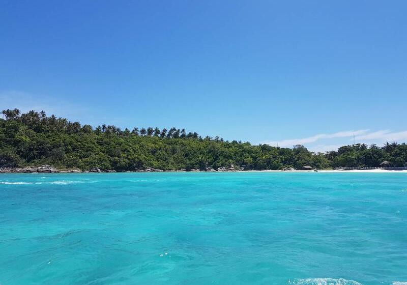 Racha Island Resort