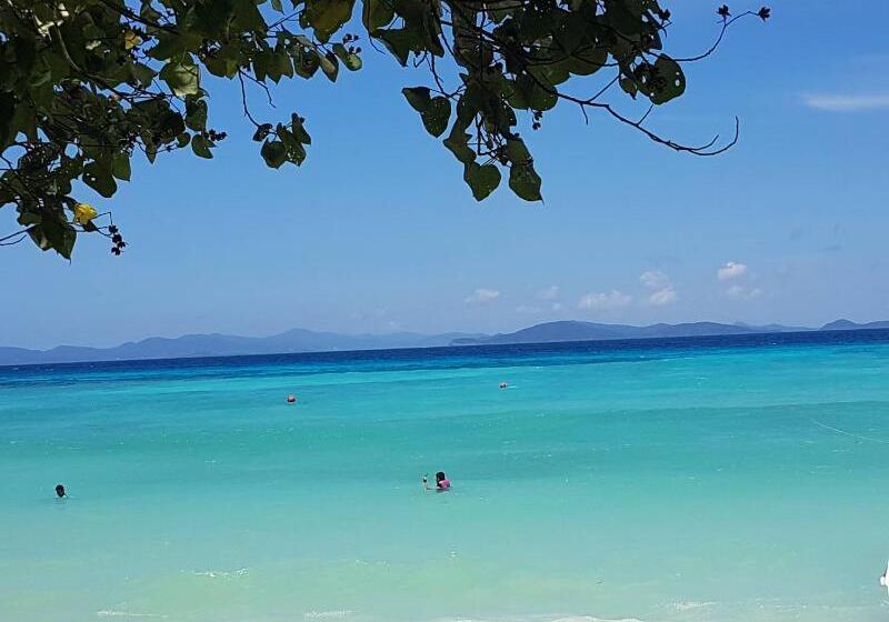 Racha Island Resort