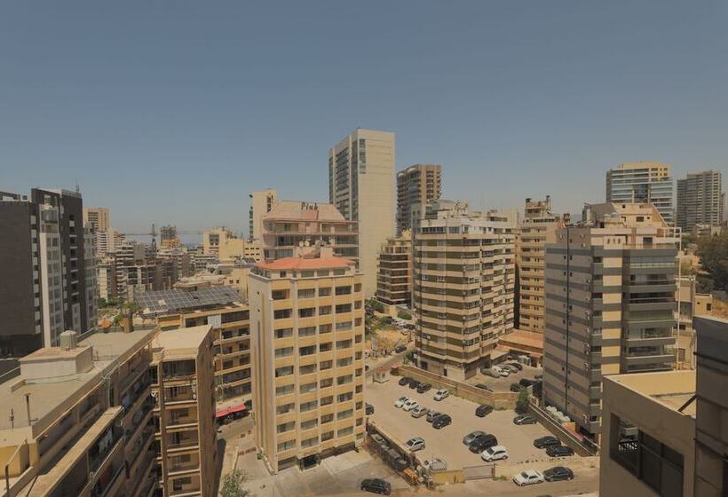 Raouche Arjaan By Rotana
