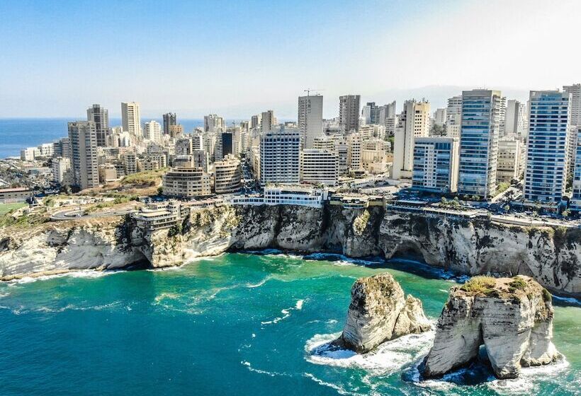 Raouche Arjaan By Rotana