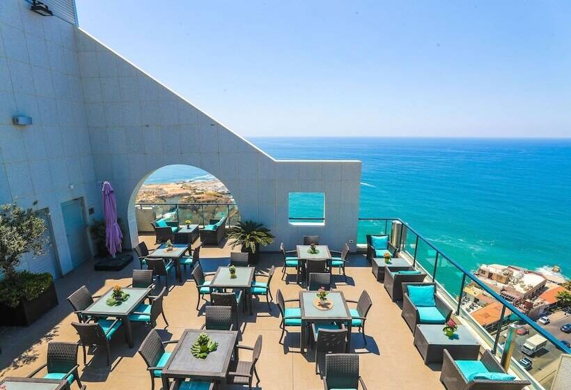 Raouche Arjaan By Rotana
