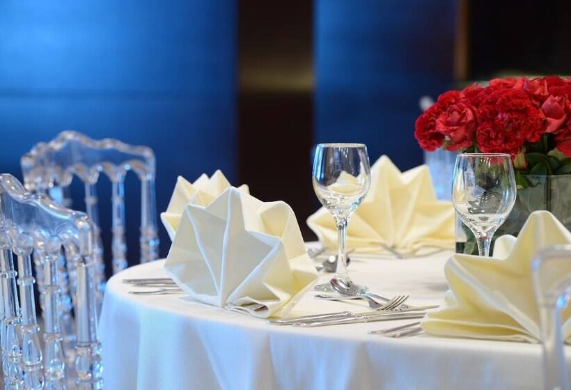 Raouche Arjaan By Rotana