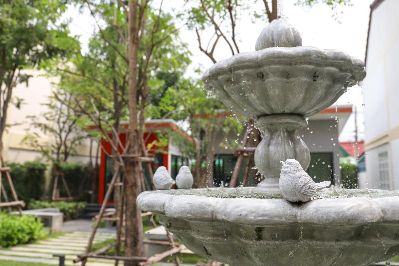 اقامتگاه Golden Sea Pattaya   Sha Extra Plus