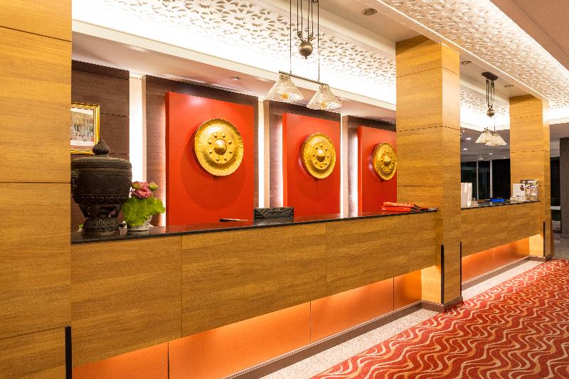 اقامتگاه Golden Sea Pattaya   Sha Extra Plus