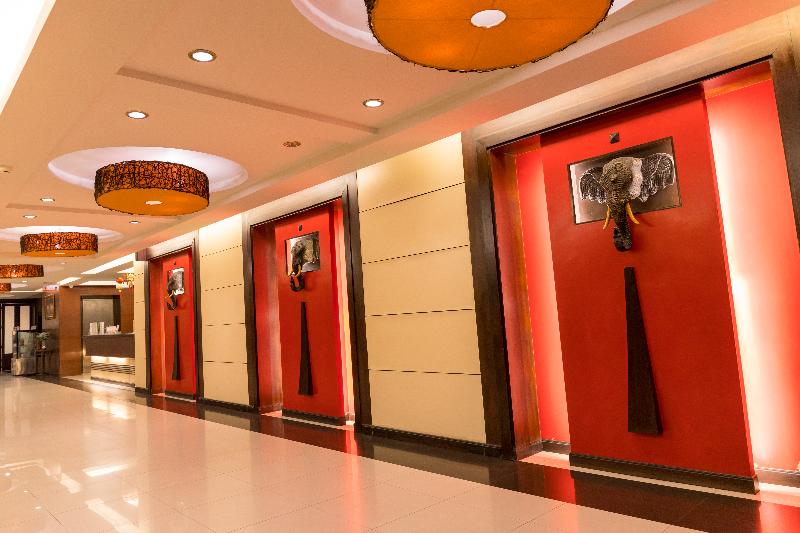 اقامتگاه Golden Sea Pattaya   Sha Extra Plus