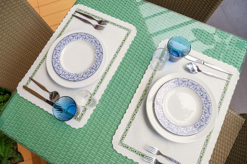 اقامتگاه Golden Sea Pattaya   Sha Extra Plus